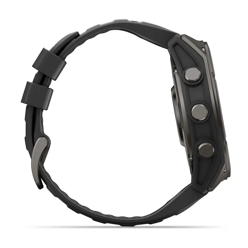 Garmin Fenix 9 51mm DLC Black-10
