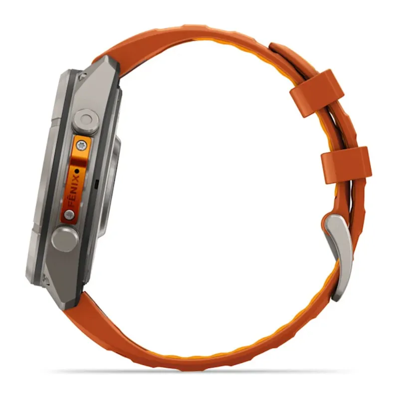 Garmin Fenix 9 Pro InReach 47mm Autumn/Spark-11