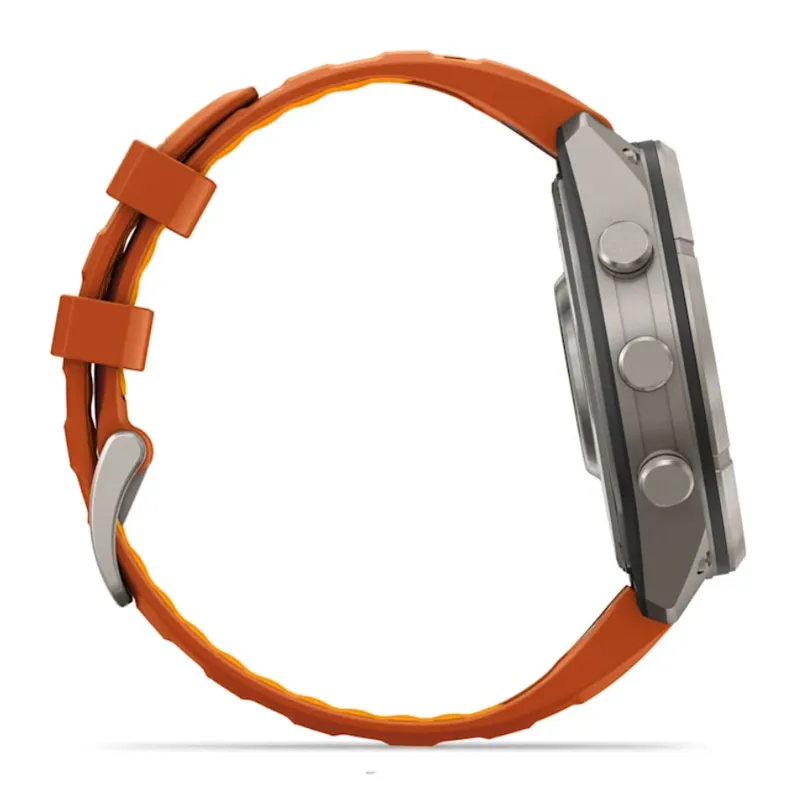 Garmin Fenix 9 Pro InReach 47mm Autumn/Spark-4