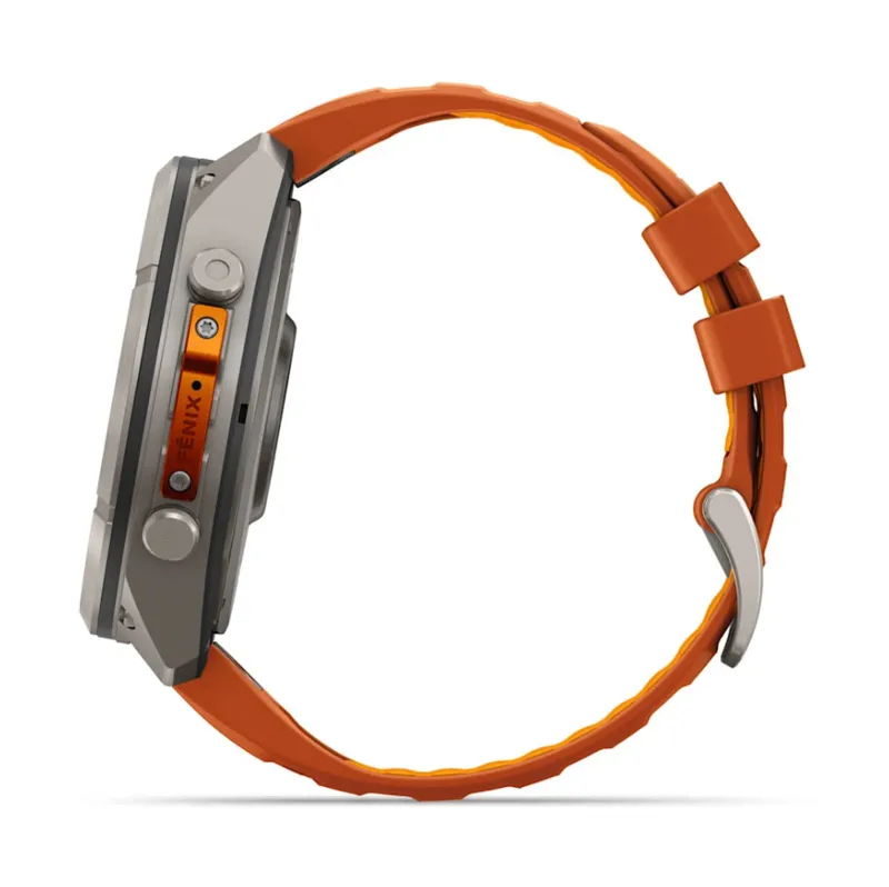 Garmin Fenix 9 Pro InReach 51mm Autumn/Spark-12