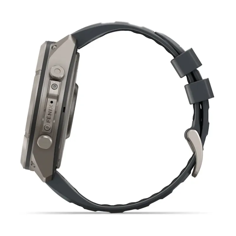 Garmin Fenix 9 Pro InReach 51mm Graphite/Black-11