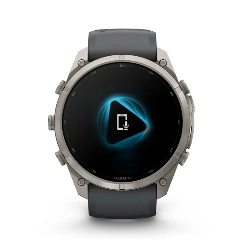 Garmin Fenix 9 Pro InReach 51mm Graphite/Black-8