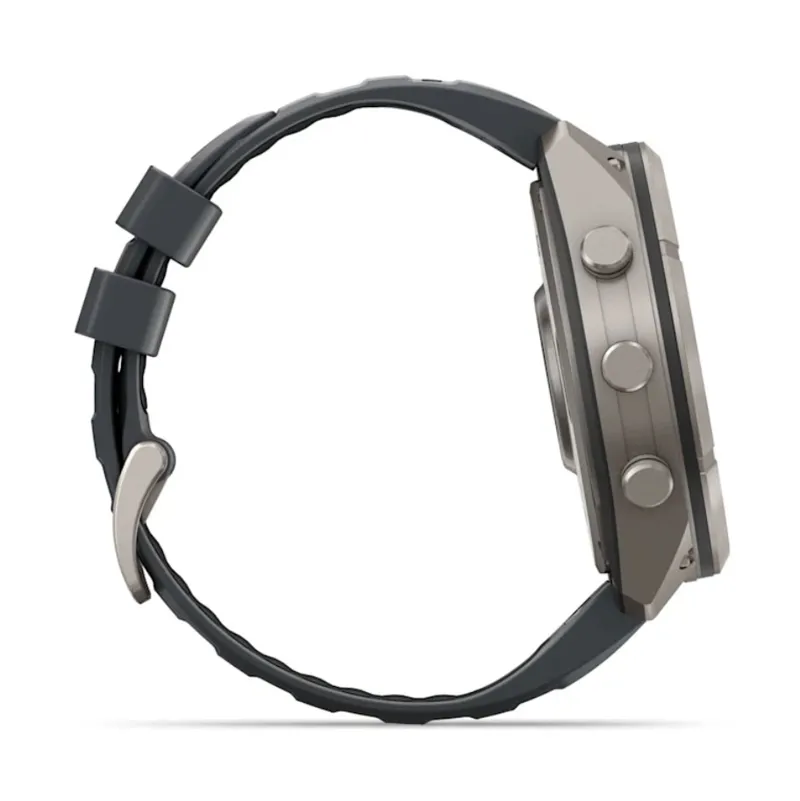 Garmin Fenix 9 Pro InReach 51mm Graphite/Black-4