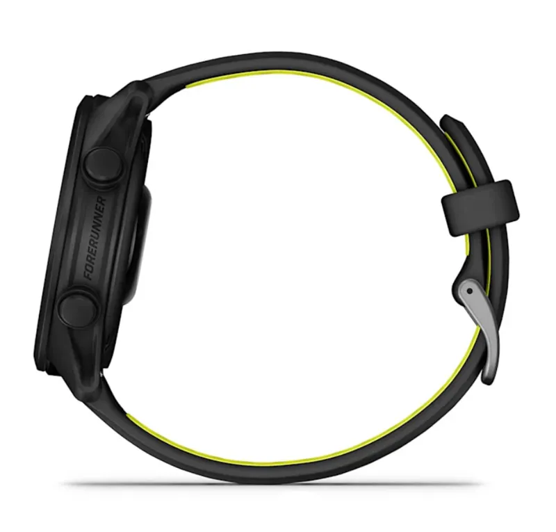 Garmin Forerunner 170 Music Black-6