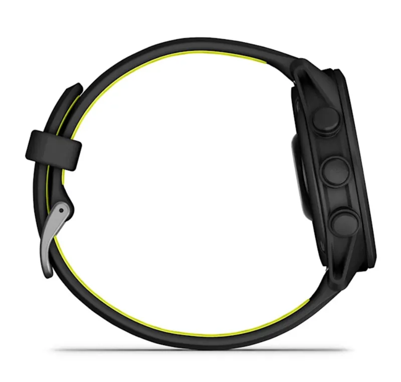 Garmin Forerunner 170 Music Black-4