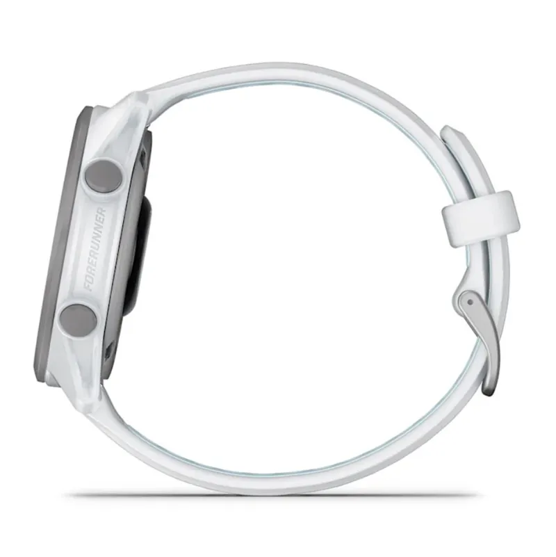 Garmin Forerunner 170 Music Whitestone-6
