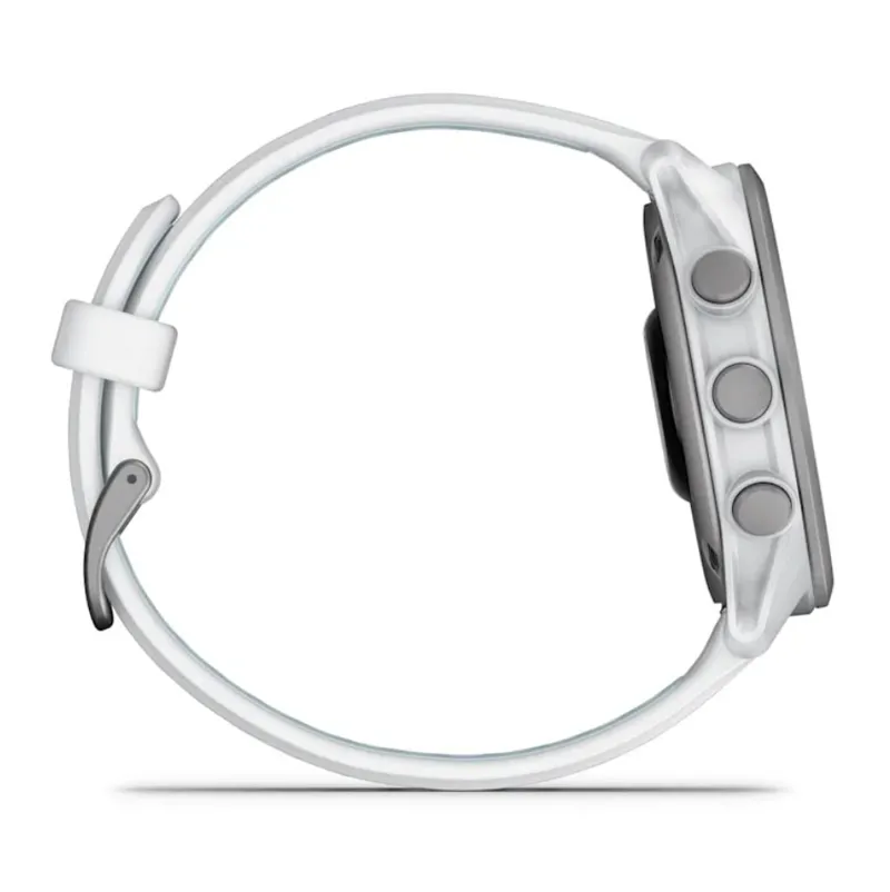 Garmin Forerunner 170 Music Whitestone-4
