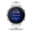 Garmin Forerunner 170 - Whitestone/Cloud Blue