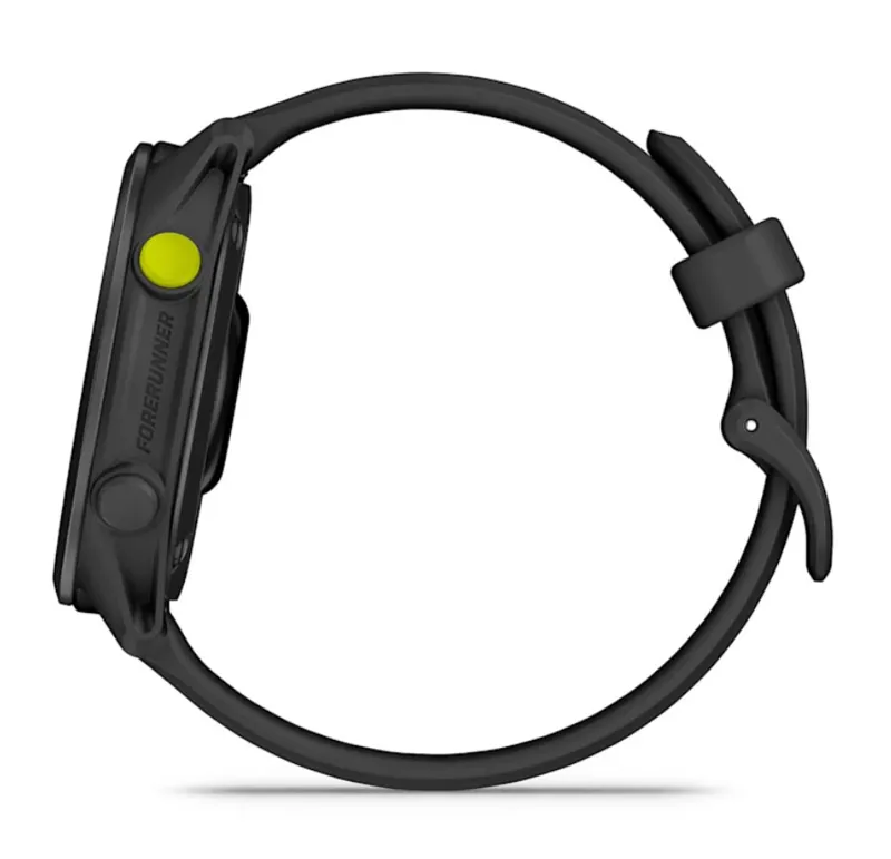 Garmin Forerunner 70 Black-6