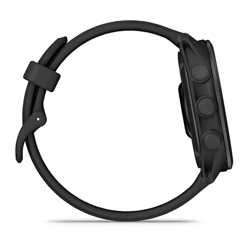 Garmin Forerunner 70 Black-4