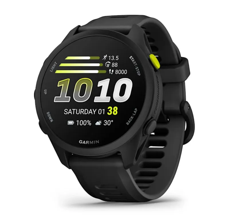 Garmin Forerunner 70 Black
