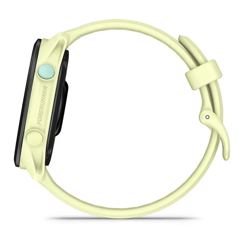 Garmin Forerunner 70 Citron-7