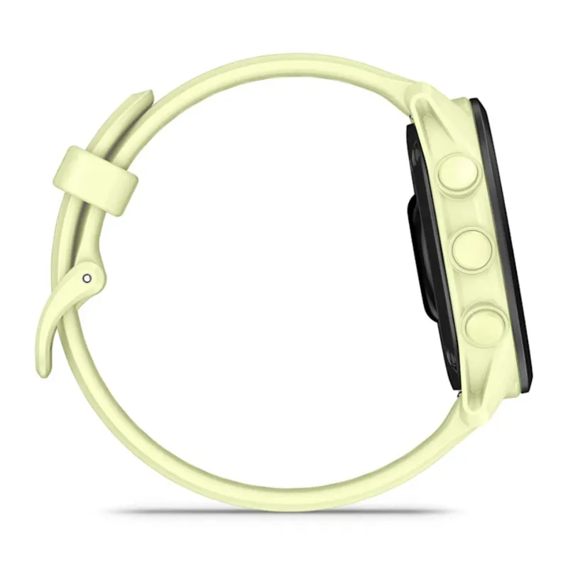 Garmin Forerunner 70 Citron-4
