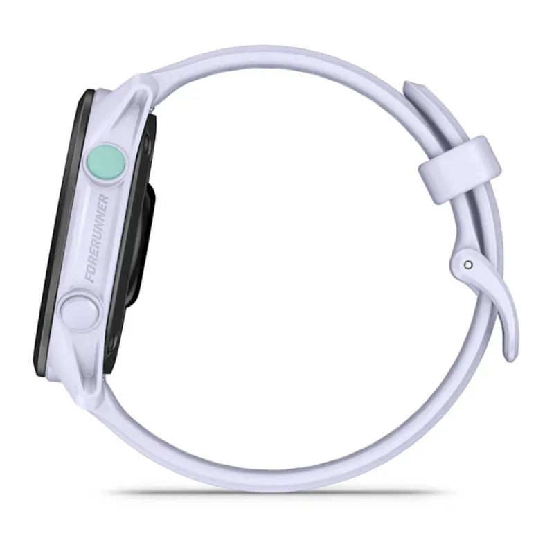 Garmin Forerunner 70 Cool Lavender-7
