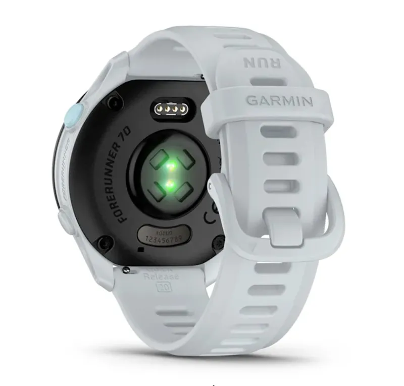 Garmin Forerunner 70 Whitestone-6