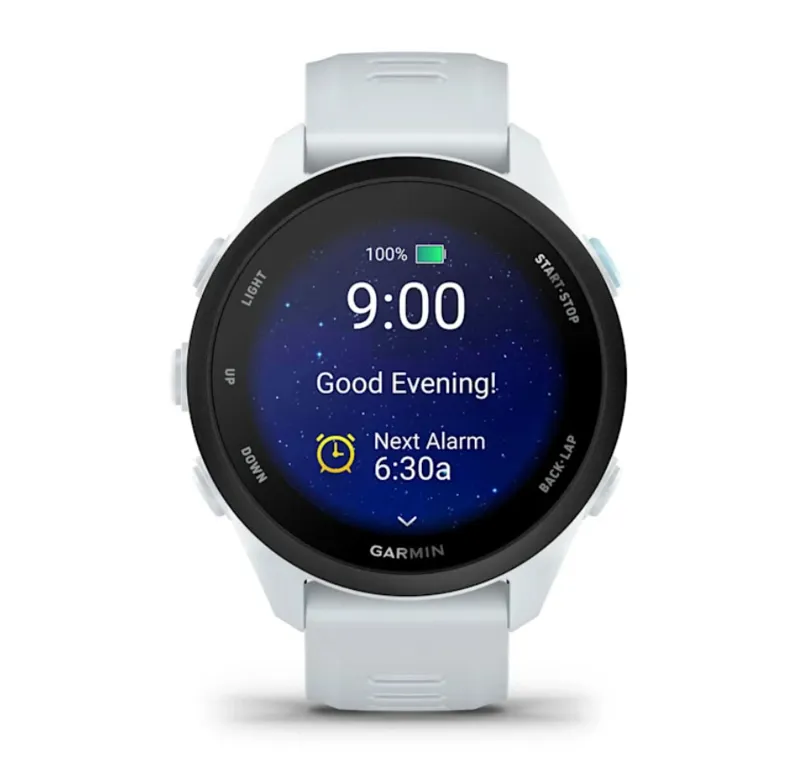 Garmin Forerunner 70 Whitestone-5