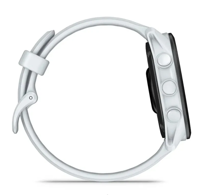 Garmin Forerunner 70 Whitestone-4