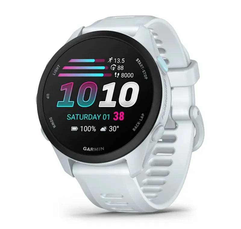 Garmin Forerunner 70 Whitestone