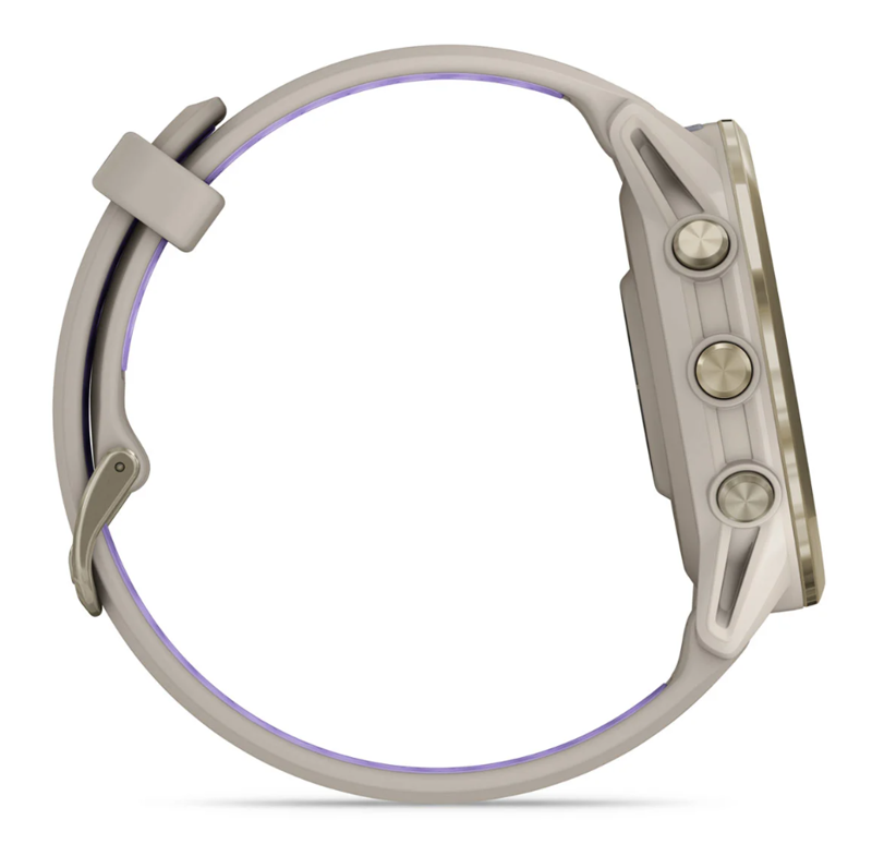 Garmin Forerunner 970 French Grey/Indigo-4