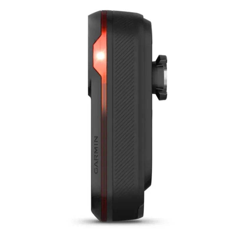 Garmin Varia RCT715  Radar Camera Tail Light-4
