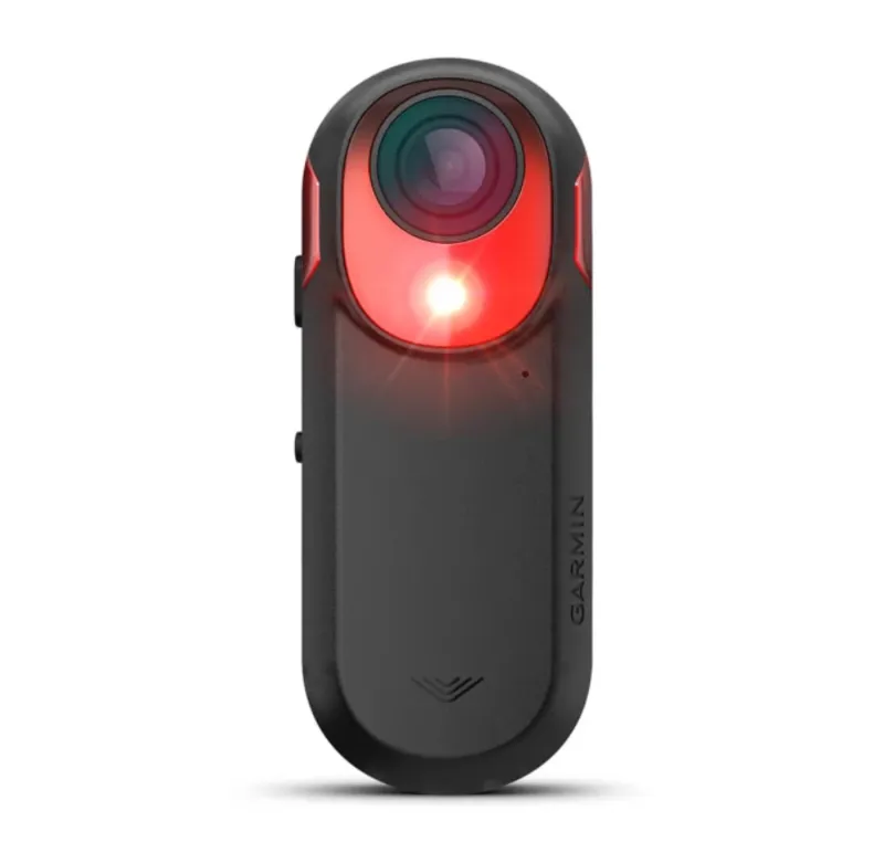 Garmin Varia RCT715  Radar Camera Tail Light