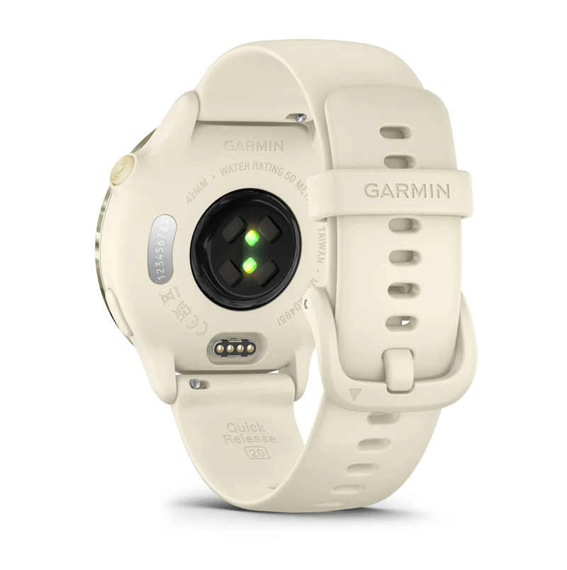 Garmin Vivoactive 6 Bone-5