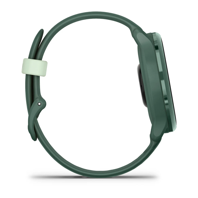 Garmin Vivoactive 6 Jasper Green-4