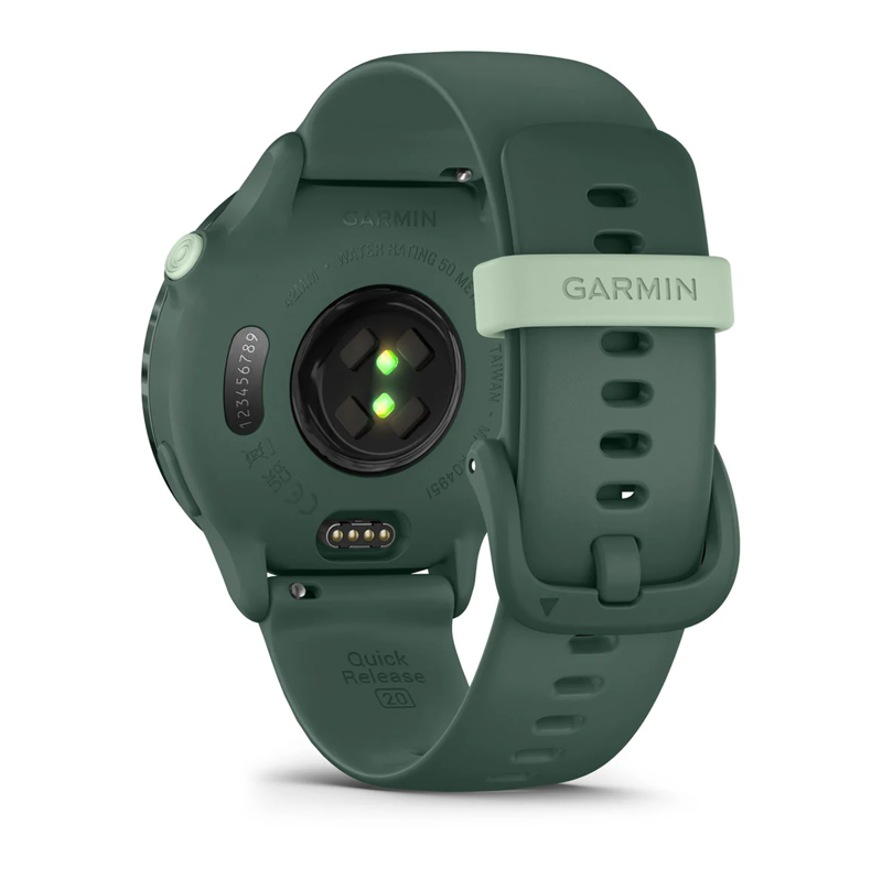 Garmin Vivoactive 6 Jasper Green-6
