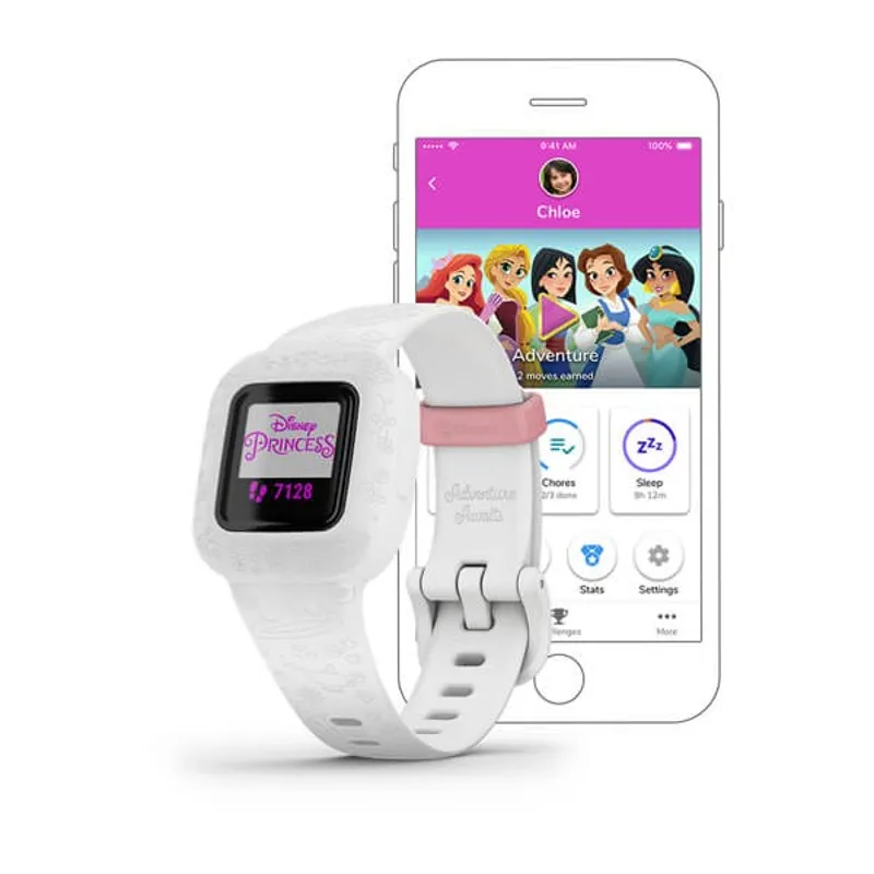 garmin junior watch