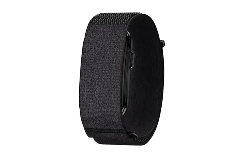 Garmin CIRQA Smart Band L/XL Black