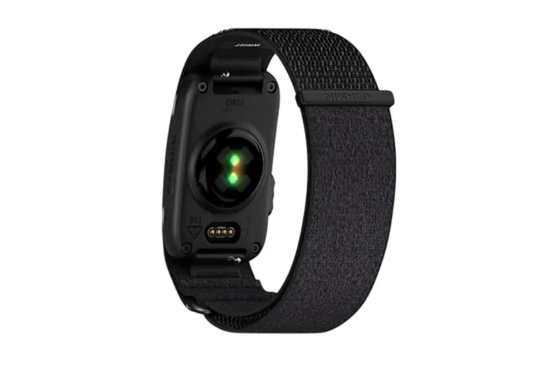 Garmin CIRQA Smart Band S/M Black-4