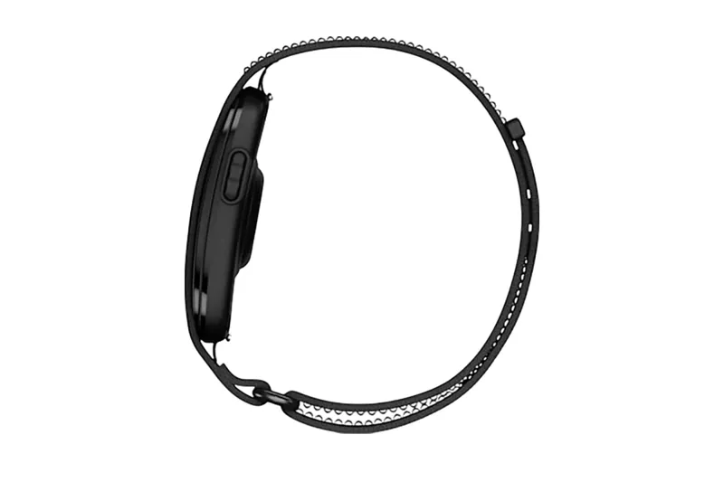 Garmin CIRQA Smart Band S/M Black-5