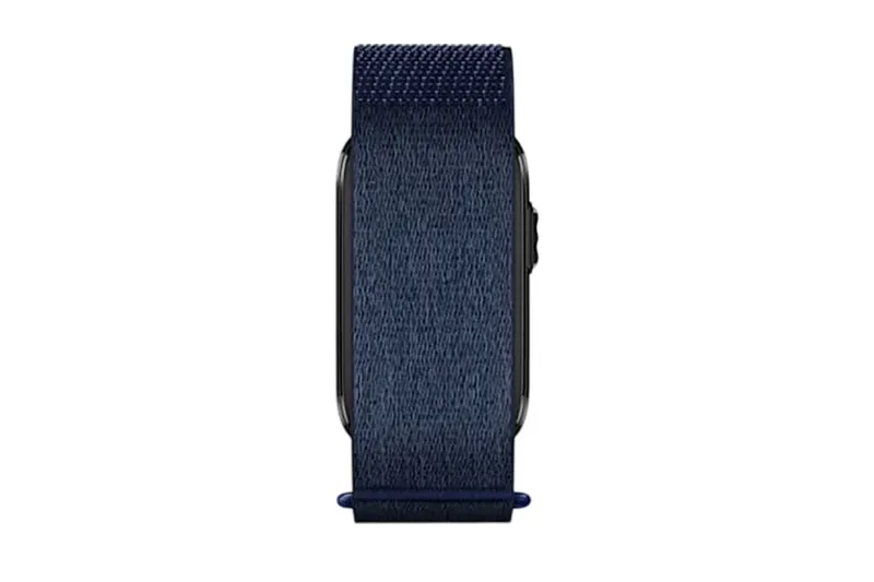 Garmin CIRQA Smart Band S/M Captain Blue-1