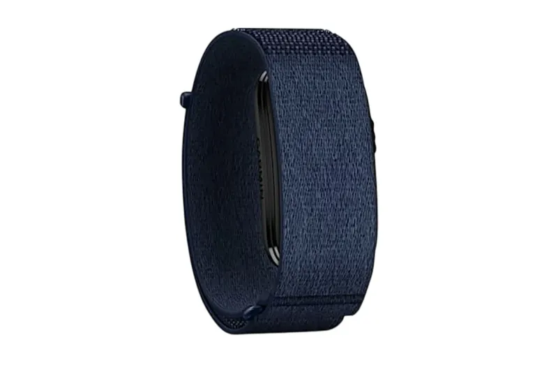 Garmin CIRQA Smart Band S/M Captain Blue-2