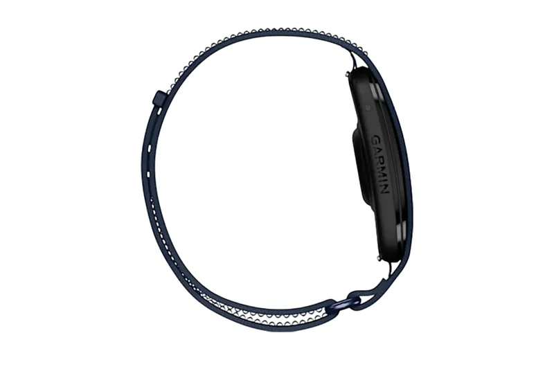 Garmin CIRQA Smart Band L/XL Captain Blue-3