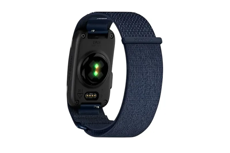 Garmin CIRQA Smart Band S/M Captain Blue-4