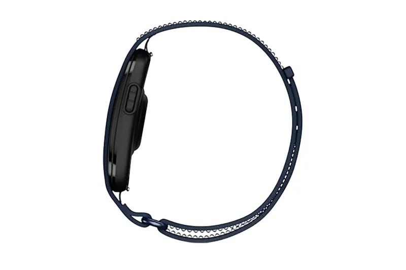 Garmin CIRQA Smart Band S/M Captain Blue-5