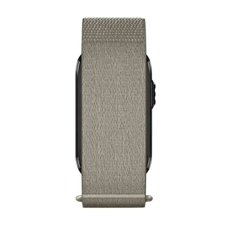 Garmin CIRQA Smart Band S/M French Grey