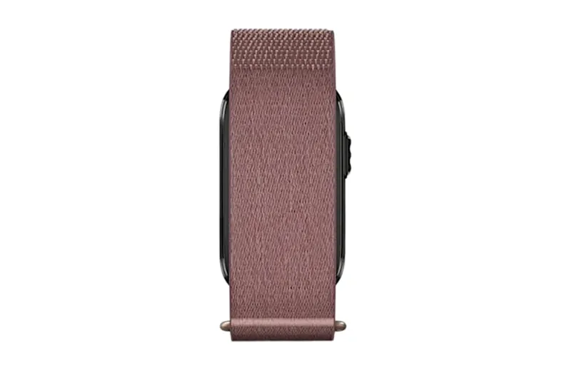 Garmin CIRQA Smart Band L/XL Mauve-1