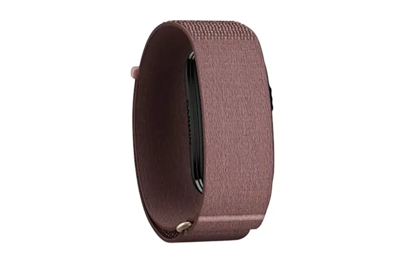 Garmin CIRQA Smart Band L/XL Mauve-2