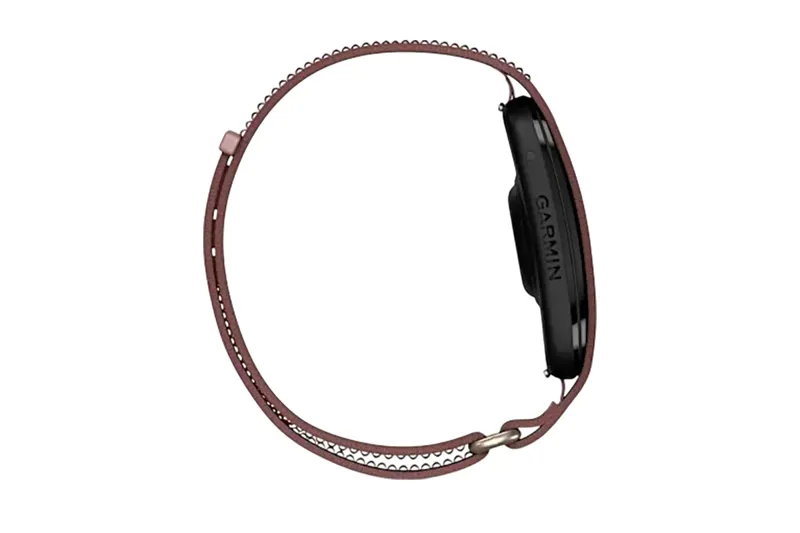 Garmin CIRQA Smart Band L/XL Mauve-3
