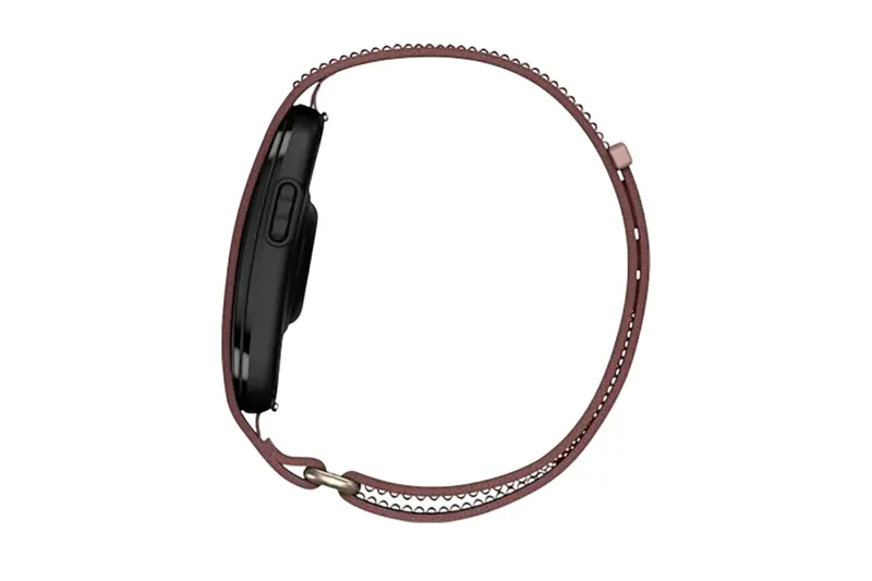 Garmin CIRQA Smart Band S/M Mauve-5