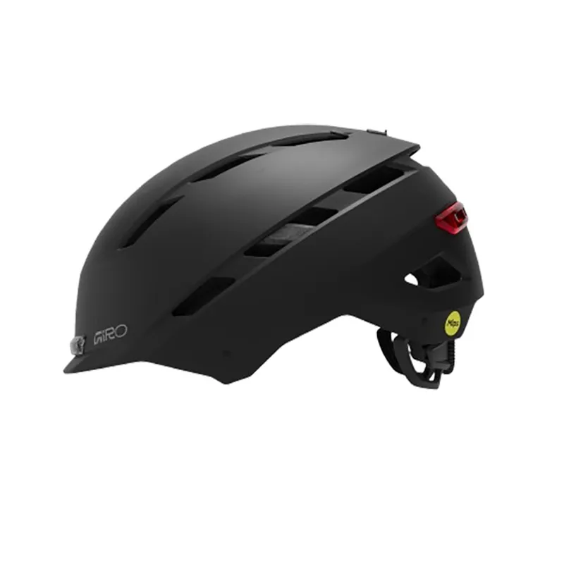 Giro Escape MIPS Helmet Matte Black-1