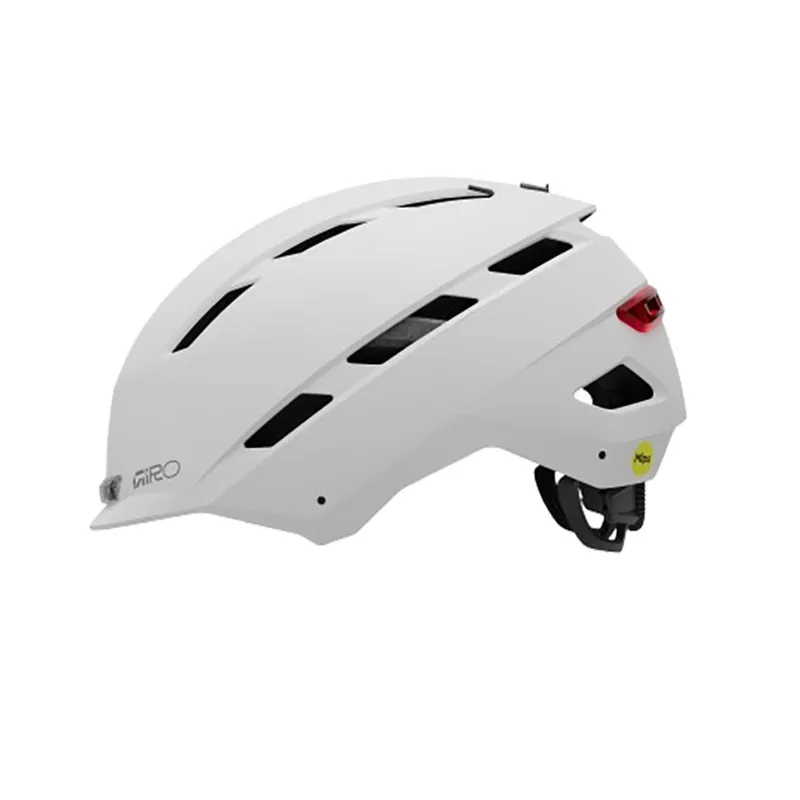 Giro Escape MIPS Helmet Matte White-1