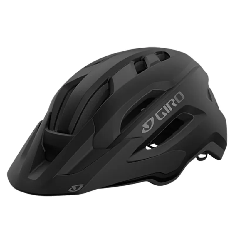 Giro Fixture Mips II Helmet Matte Black/Grey