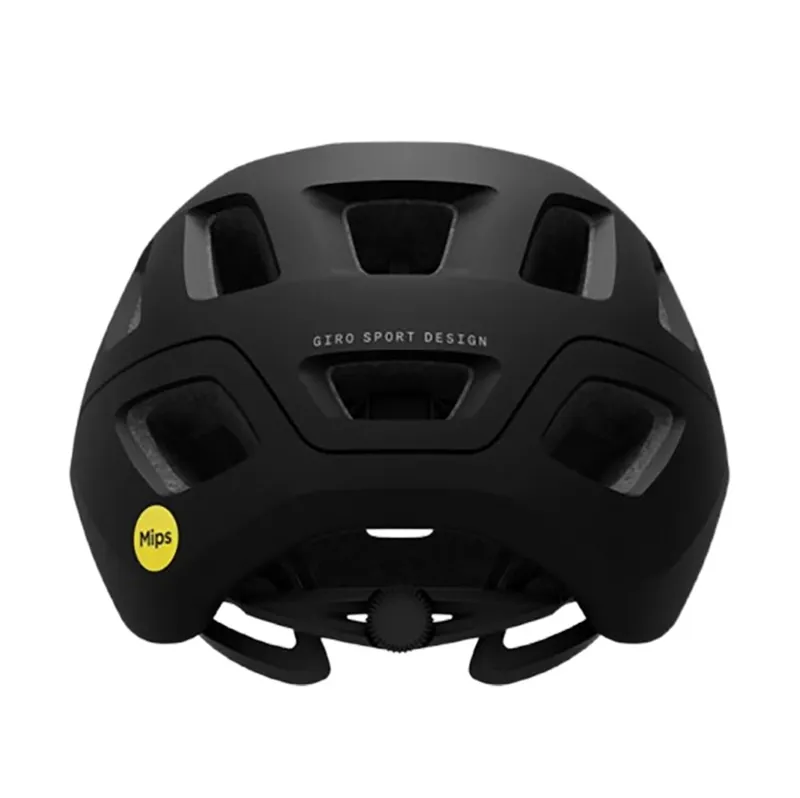 Giro Radix Mips Helmet Matte Black XL-3