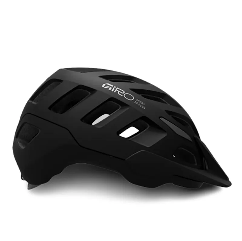 Giro Radix Mips Helmet Matte Black XL-2