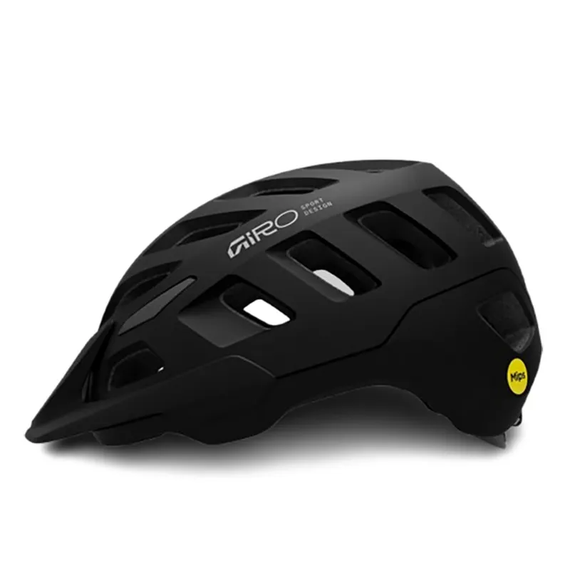Giro Radix Mips Helmet Matte Black XL-1