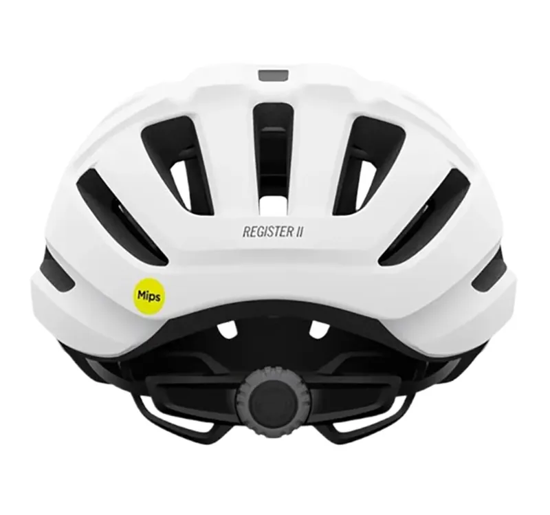 Giro Register Mips II UXL Matte White-3