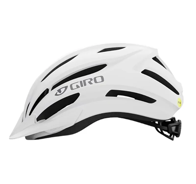 Giro Register Mips II UXL Matte White-2